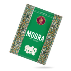 Ароматические палочки Могра BIG BELL Wet Dhoop Mogra