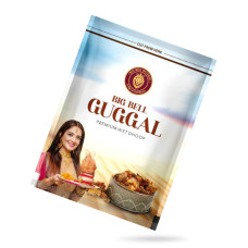 Ароматические палочки Гуггул BIG BELL Wet Dhoop Guggal