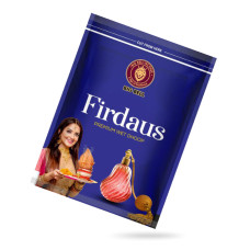 Ароматические палочки Райский сад BIG BELL Wet Dhoop Firdaus