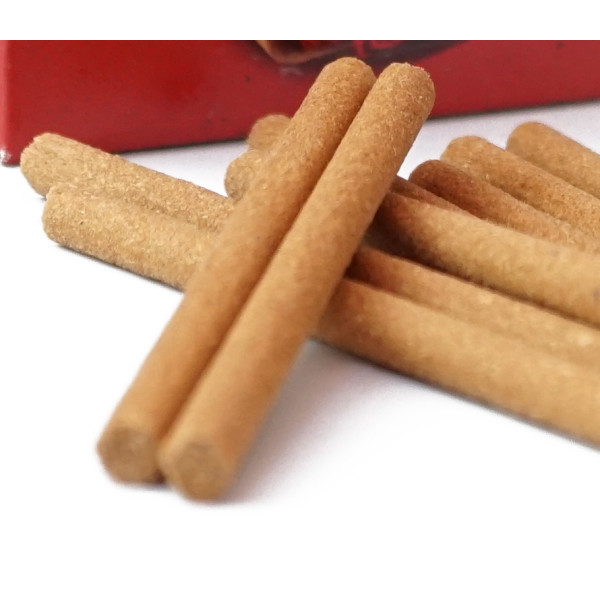 Ароматические палочки Роза BIG BELL Dhoop Rose