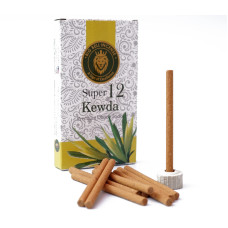 Ароматические палочки Кевра BIG BELL Dhoop Kewda