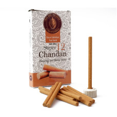 Ароматические палочки Чандан BIG BELL Dhoop Chandan