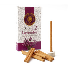 Ароматические палочки Лаванда BIG BELL Dhoop Lavender