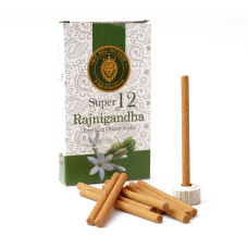 Ароматические палочки Раджнигандха BIG BELL Dhoop Rajnigandha