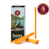 Ароматические палочки Швейцарская роскошь BIG BELL Dhoop Swiss Luxury