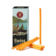 Ароматические палочки Швейцарская роскошь BIG BELL Dhoop Swiss Luxury