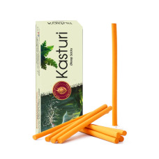 Ароматические палочки Кастури Муск BIG BELL Dhoop Kasturi