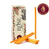 Ароматические палочки Ароматная Роза BIG BELL Dhoop Rose