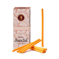 Ароматические палочки Сандал BIG BELL Dhoop Sandal