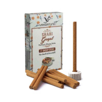 Ароматические палочки Гуггул UNITED FRAGRANCE Shahi Gugal Dhoop