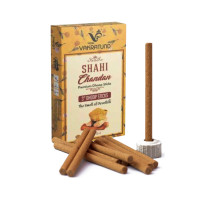 Ароматичні палички Чандан UNITED FRAGRANCE Shahi Chandan Dhoop