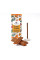 UNITED FRAGRANCE Super Sandal Masala Dhoop 17 палочек
