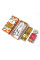 UNITED FRAGRANCE Super Sandal Masala Dhoop 17 палочек