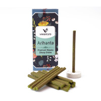 Ароматические палочки Арихант UNITED FRAGRANCE Arihanta Masala Dhoop