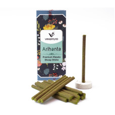 Ароматические палочки Арихант UNITED FRAGRANCE Arihanta Masala Dhoop