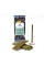 UNITED FRAGRANCE Arihanta Masala Dhoop 17 палочек