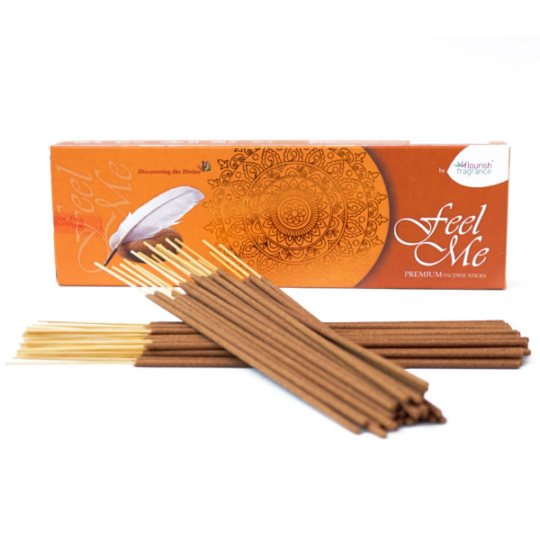 Flourish Feel Me Orange 100 грам Почувствуй меня