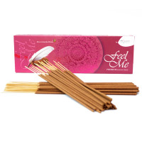 Flourish Feel Me Pink 100 грам Відчуй мене
