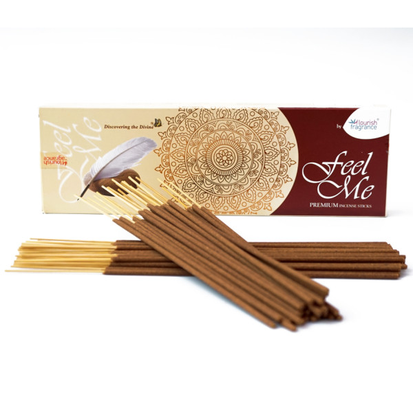 Flourish Feel Me Cream 100 грамм Почувствуй меня