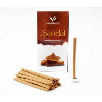 Ароматичні палички Сандал UNITED FRAGRANCE Sandal Dhoop