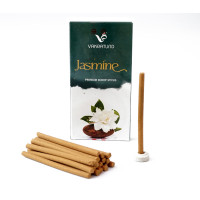 Ароматические палочки Жасмин UNITED FRAGRANCE Jasmine Dhoop