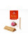 Ароматические палочки Чайная роза UNITED FRAGRANCE Tea Rose Dhoop