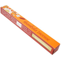 Ароматичні палички Шамбала Shambala incense YAK ™