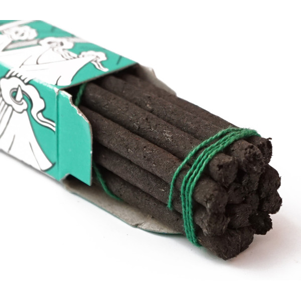 Ароматические палочки Кайлаш малая Kailash incense YAK ™