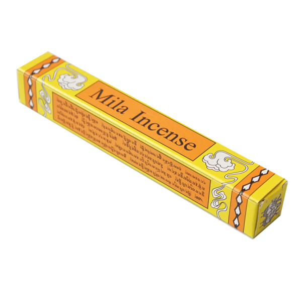 Ароматичні палички Міла мала Mila incense YAK ™