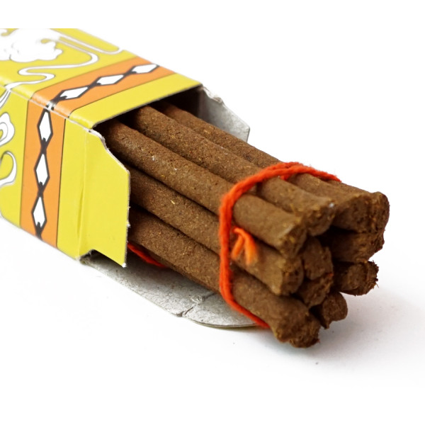 Ароматичні палички Міла мала Mila incense YAK ™