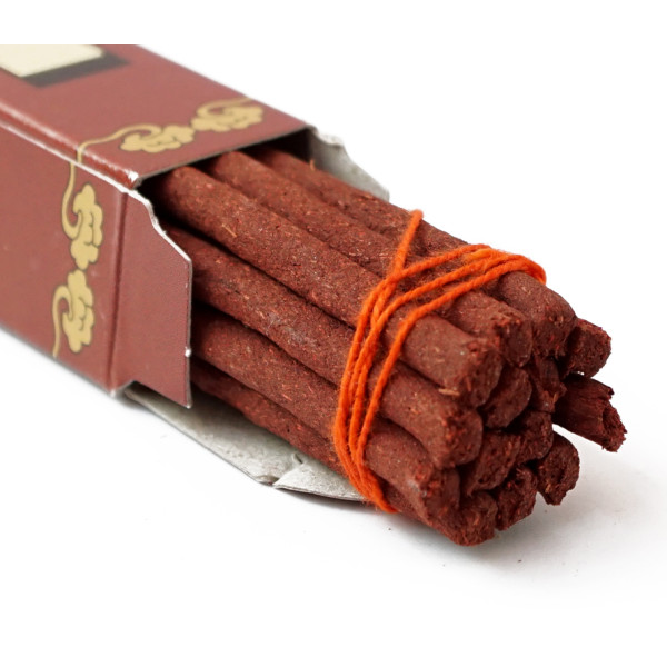 Ароматические палочки Калачакра малая Kalachakra incense YAK ™