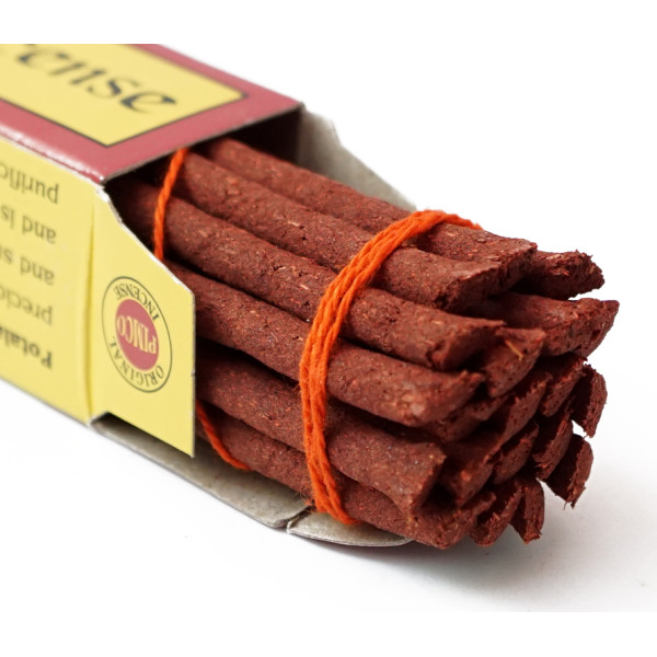 Ароматические палочки Потала малая Potala incense YAK ™
