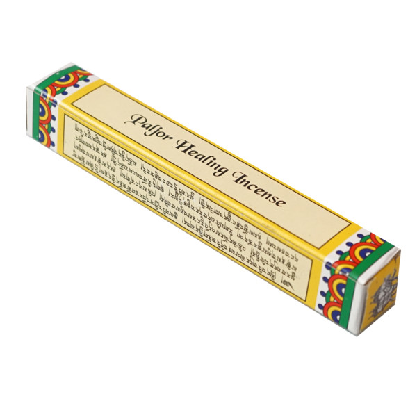 Ароматические палочки Палджор Paljor healing incense YAK ™ small