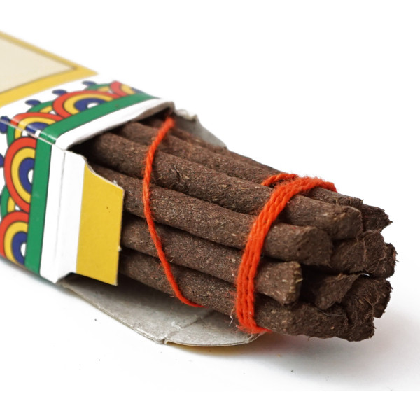Ароматические палочки Палджор Paljor healing incense YAK ™ small