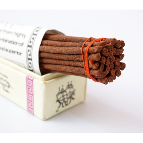 Ароматические палочки Манджушири Manjushiri incense YAK ™