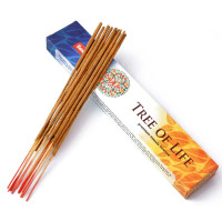 Ароматические палочки Древо Жизни Sandesh Tree of Life