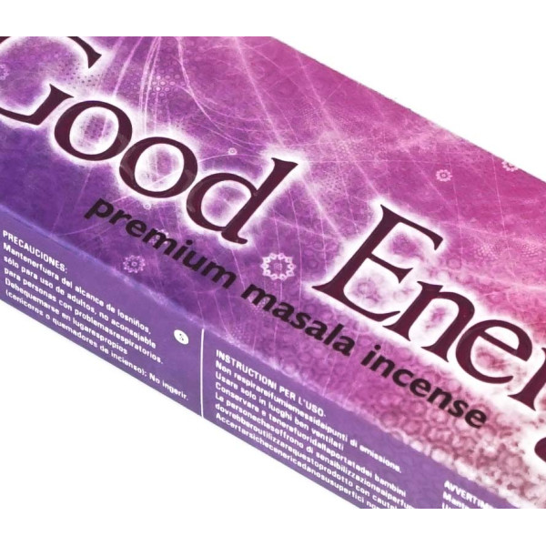 Sandesh Good Energy 15 грамм Хорошая энергия