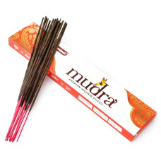 Ароматические палочки Мудра Sandesh Mudra