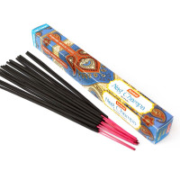 Ароматические палочки Наг Чампа Sandesh Nag Champa