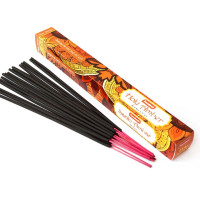 Ароматические палочки Святой янтарь Sandesh Holy Amber
