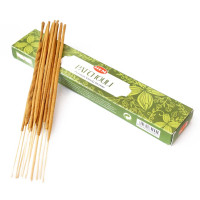 Ароматические палочки Пачули HEM Masala Patchouli