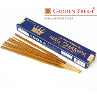 Garden Fresh Nag Campa The Kings 15 грам Наг Чампа