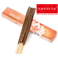 Nandita Chakra Lotus 15 грам Чакра Лотос