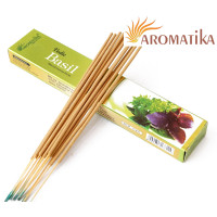 Ароматические палочки Базилик Aromatika Vedic Basil