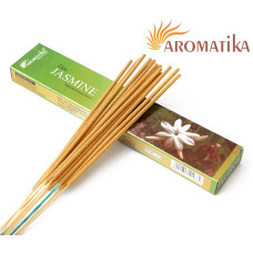 Ароматические палочки Жасмин Aromatika Vedic Jasmine