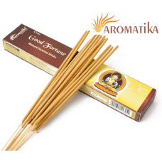 Ароматические палочки Удача Aromatika Vedic Good Fortune