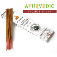Ayurvedic White Sage 15 грам Біла Шавлія