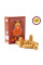 Ароматические конусы Корица Sreevani Back Flow cones Cinnamon