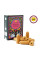 Ароматичні конуси Пачулі Sreevani Back Flow cones Patchouli
