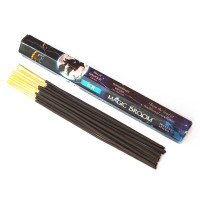 Ароматические палочки Волшебная метла GR Magic broom